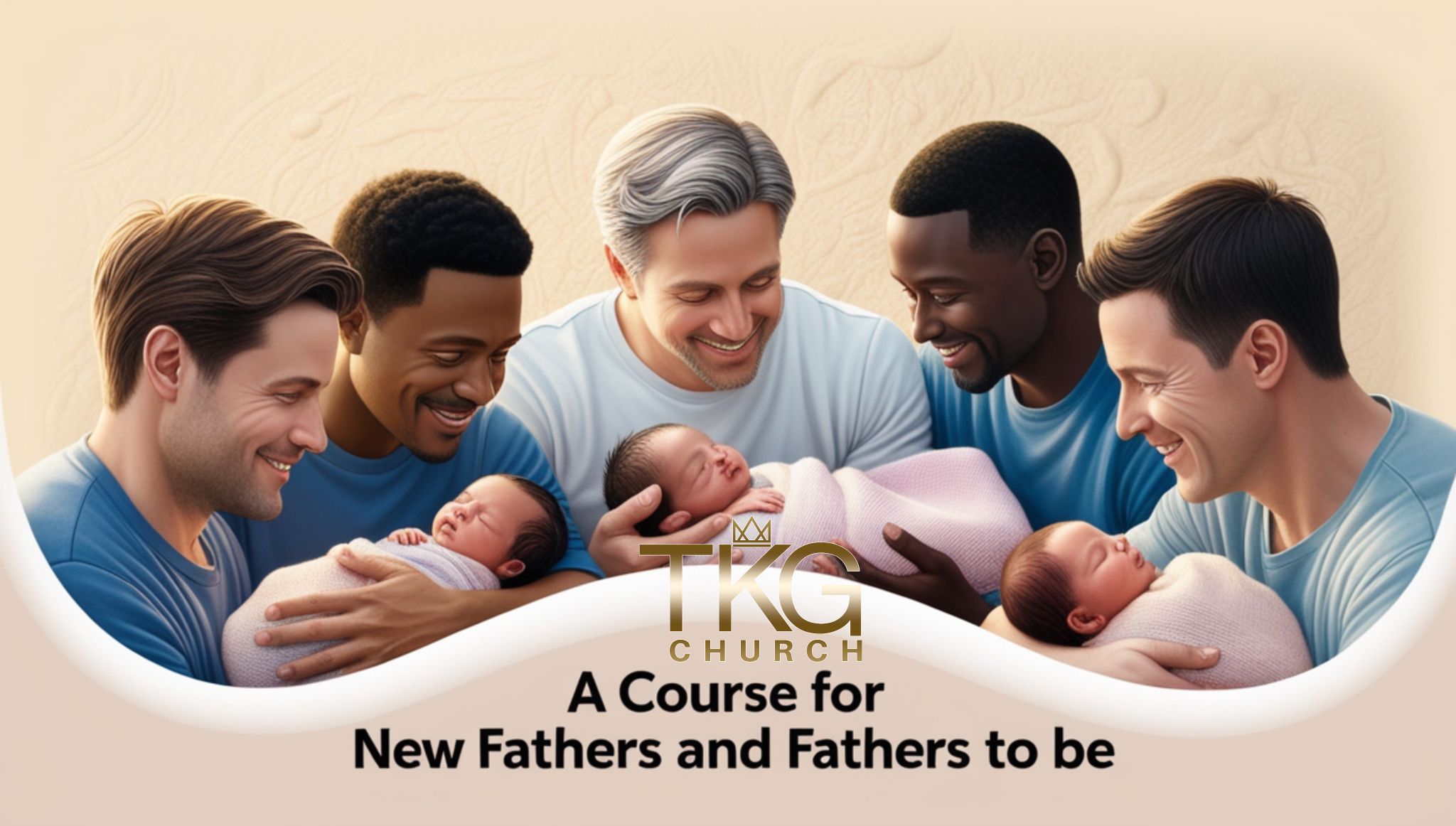 Fatherhood 101: The Ultimate Guide for New and Expecting Dad